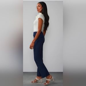 1X NY&Co Bootcut Ponte Pant